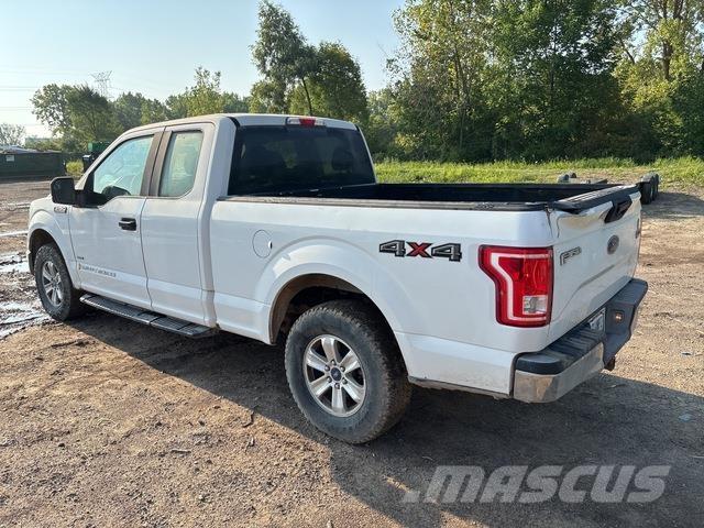 Ford F-150 Autre fourgon / utilitaire