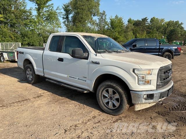 Ford F-150 Autre fourgon / utilitaire