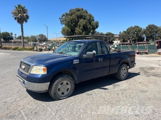 Ford F-150 Autre fourgon / utilitaire