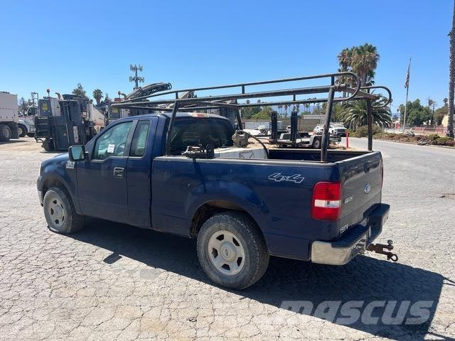 Ford F-150 Autre fourgon / utilitaire
