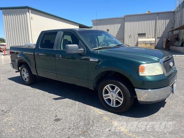Ford F-150 Autre fourgon / utilitaire