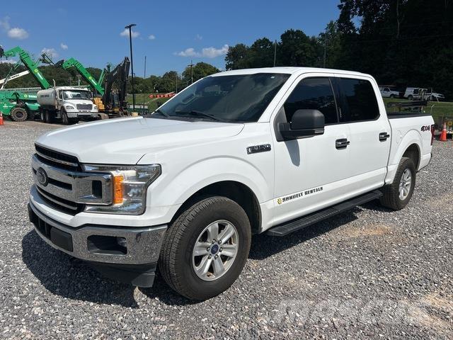 Ford F-150 Autre fourgon / utilitaire