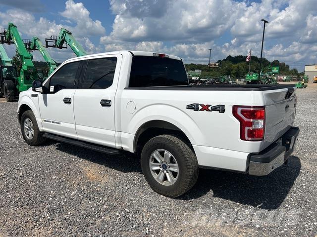 Ford F-150 Autre fourgon / utilitaire
