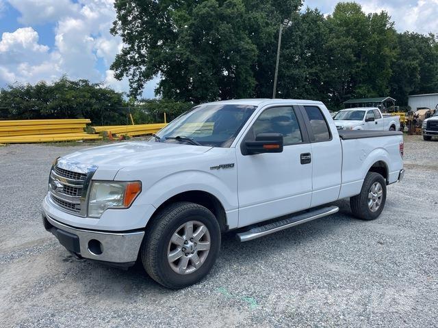 Ford F-150 Autre fourgon / utilitaire