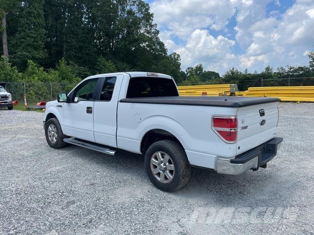 Ford F-150 Autre fourgon / utilitaire