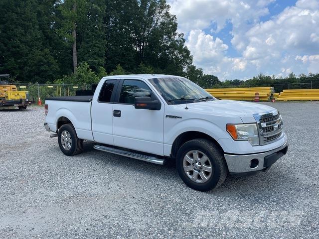 Ford F-150 Autre fourgon / utilitaire