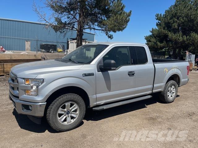 Ford F-150 Autre fourgon / utilitaire