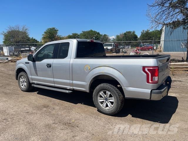 Ford F-150 Autre fourgon / utilitaire