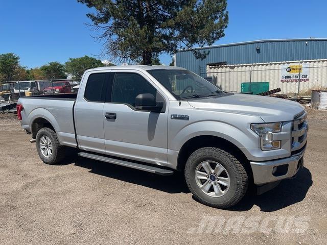 Ford F-150 Autre fourgon / utilitaire
