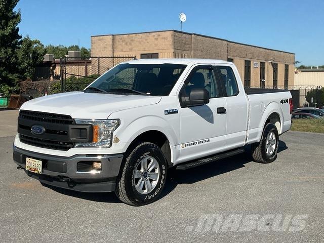 Ford F-150 Autre fourgon / utilitaire