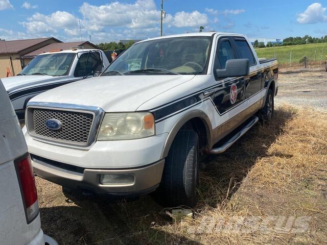 Ford F-150 Utilitaire benne