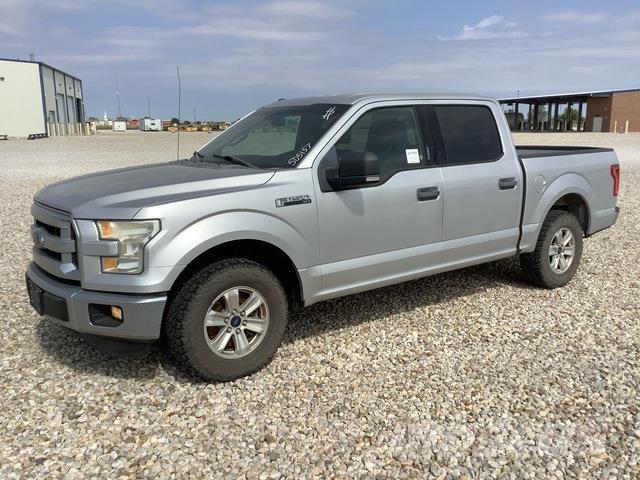 Ford F-150 Utilitaire benne