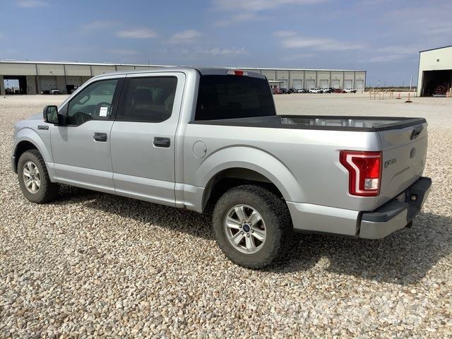 Ford F-150 Utilitaire benne