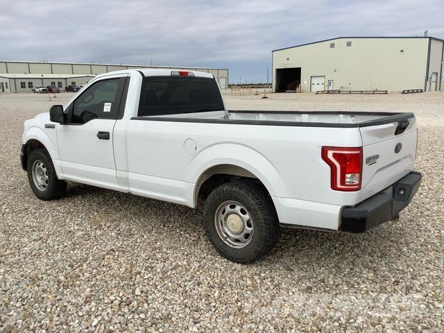 Ford F-150 Utilitaire benne