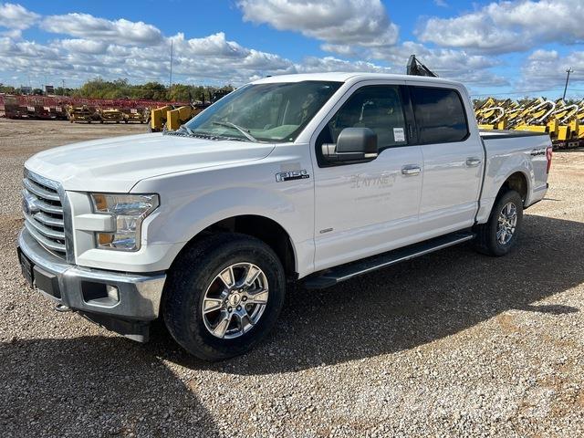 Ford F-150 Utilitaire benne