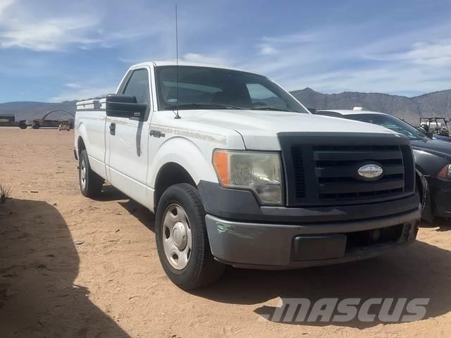 Ford F-150 STX Autre fourgon / utilitaire