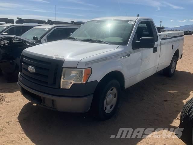Ford F-150 STX Autre fourgon / utilitaire
