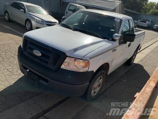 Ford F-150 STX Autre fourgon / utilitaire
