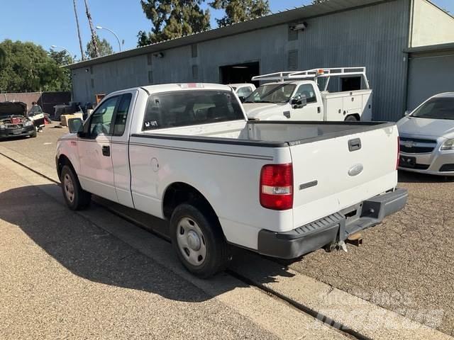 Ford F-150 STX Autre fourgon / utilitaire