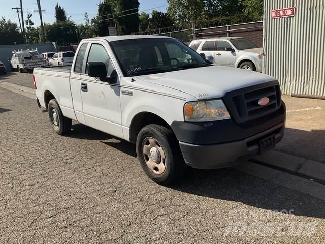 Ford F-150 STX Autre fourgon / utilitaire