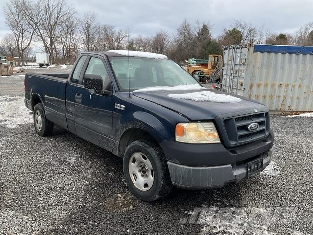 Ford F-150 STX Utilitaire benne