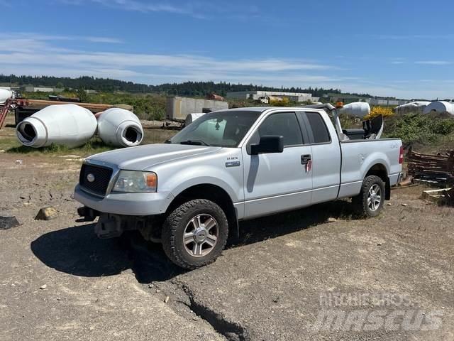 Ford F-150 XL Autre fourgon / utilitaire