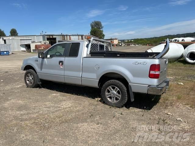 Ford F-150 XL Autre fourgon / utilitaire