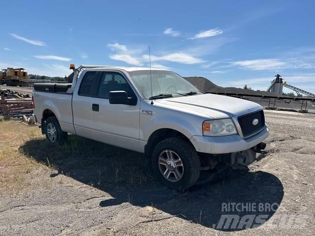 Ford F-150 XL Autre fourgon / utilitaire