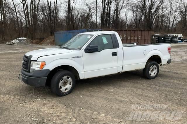 Ford F-150 XL Autre fourgon / utilitaire