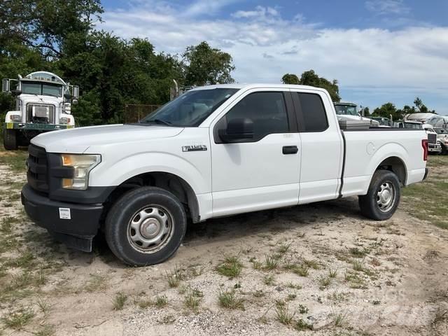Ford F-150 XL Autre fourgon / utilitaire