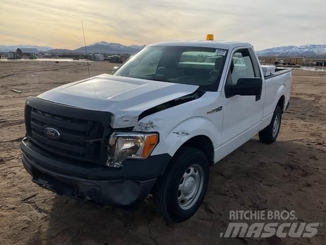 Ford F-150 XL Autre fourgon / utilitaire