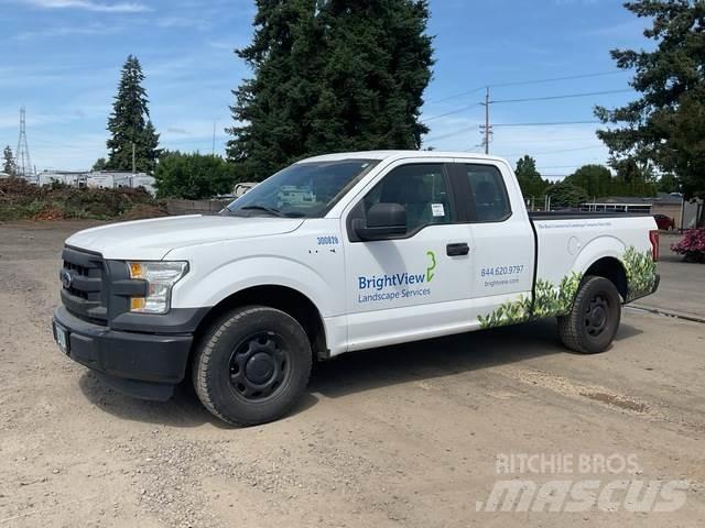 Ford F-150 XL Autre fourgon / utilitaire