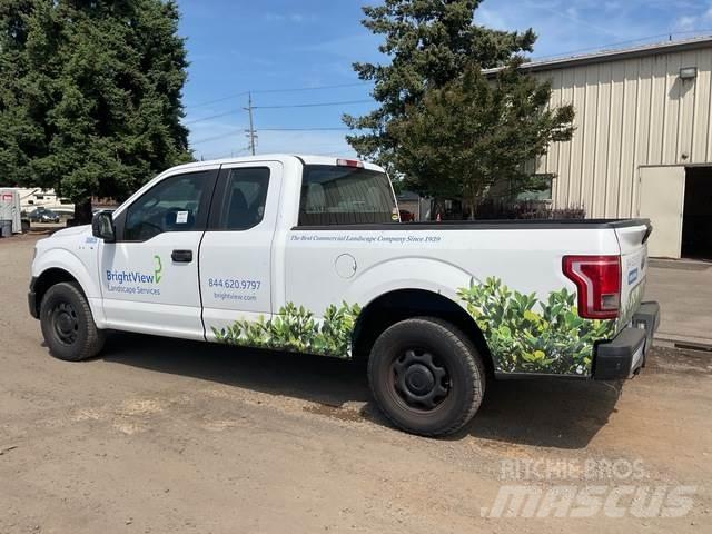 Ford F-150 XL Autre fourgon / utilitaire