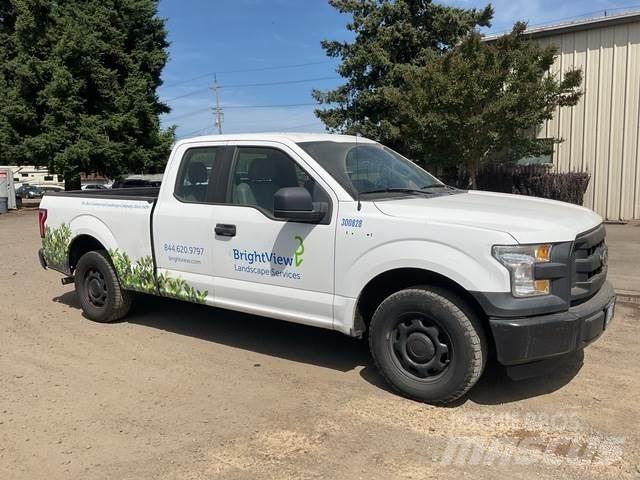 Ford F-150 XL Autre fourgon / utilitaire