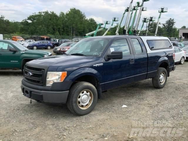 Ford F-150 XL Autre fourgon / utilitaire