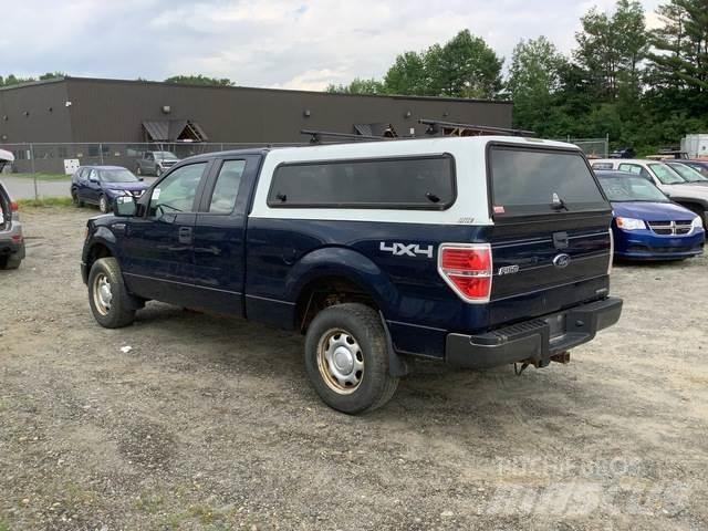 Ford F-150 XL Autre fourgon / utilitaire