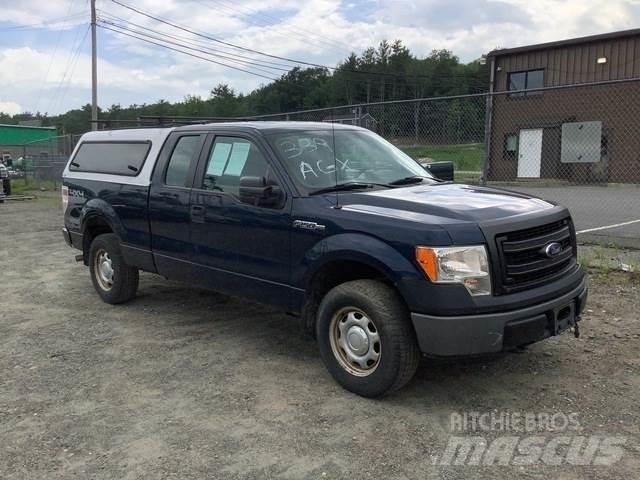 Ford F-150 XL Autre fourgon / utilitaire