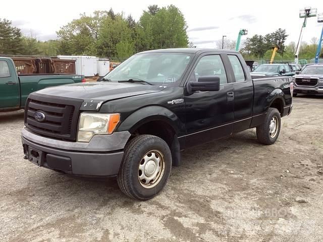 Ford F-150 XL Autre fourgon / utilitaire
