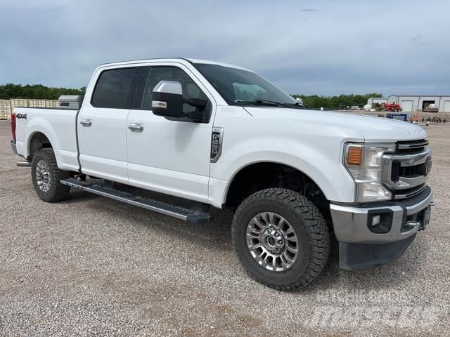 Ford F-250 Autre fourgon / utilitaire