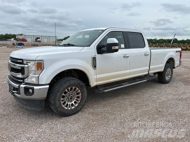 Ford F-250 Autre fourgon / utilitaire
