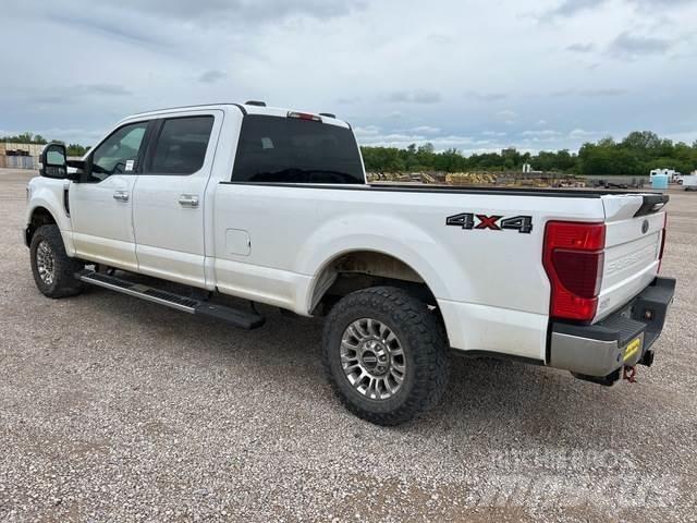 Ford F-250 Autre fourgon / utilitaire