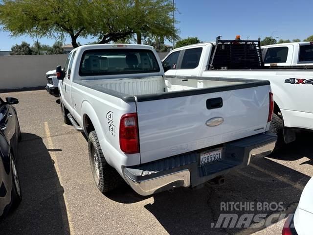 Ford F-250 Autre fourgon / utilitaire