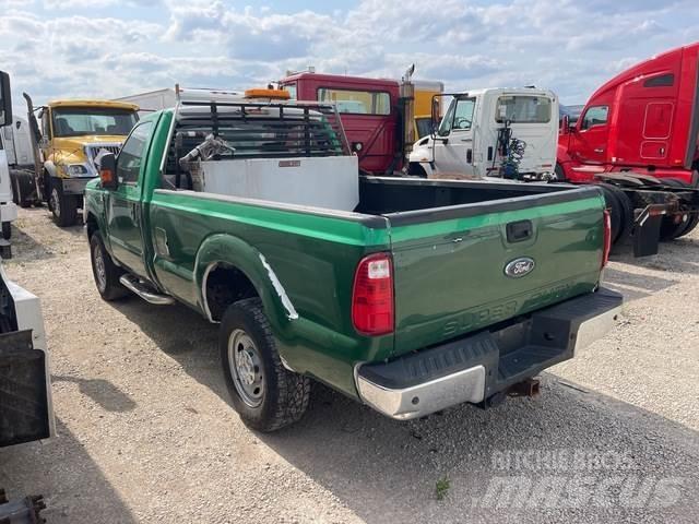 Ford F-250 Autre fourgon / utilitaire