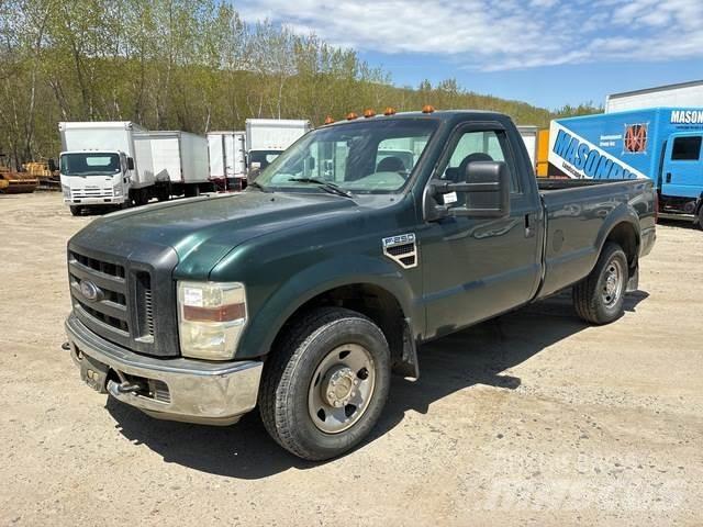 Ford F-250 Autre fourgon / utilitaire