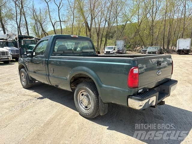 Ford F-250 Autre fourgon / utilitaire