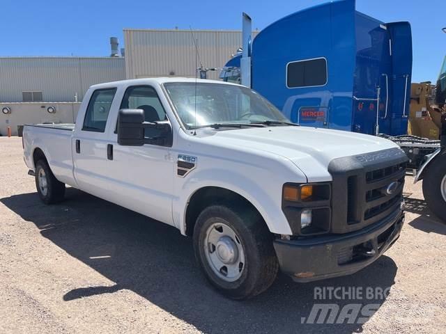 Ford F-250 Autre fourgon / utilitaire