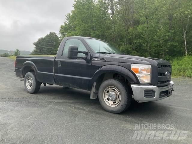 Ford F-250 Autre fourgon / utilitaire