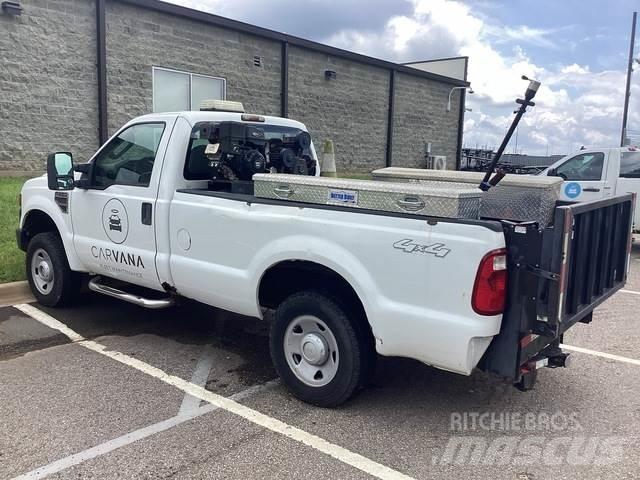 Ford F-250 Autre fourgon / utilitaire