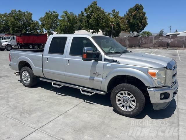 Ford F-250 Autre fourgon / utilitaire