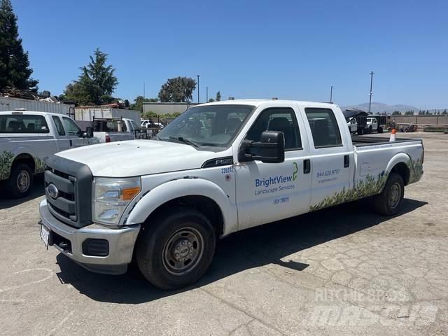Ford F-250 Autre fourgon / utilitaire